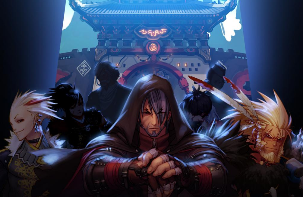 迷提供了一 迷提供了一