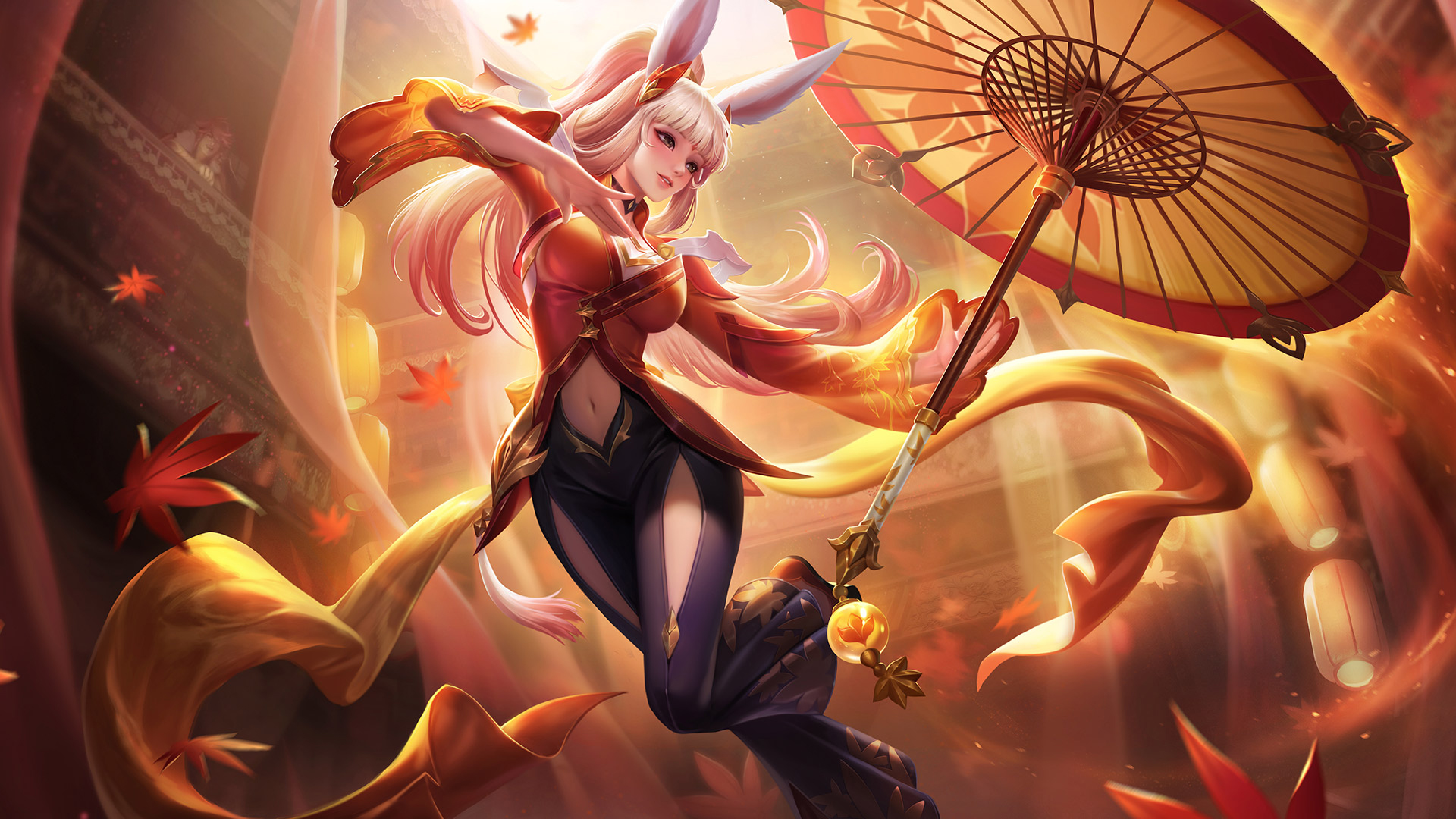 联动优势 联动优势