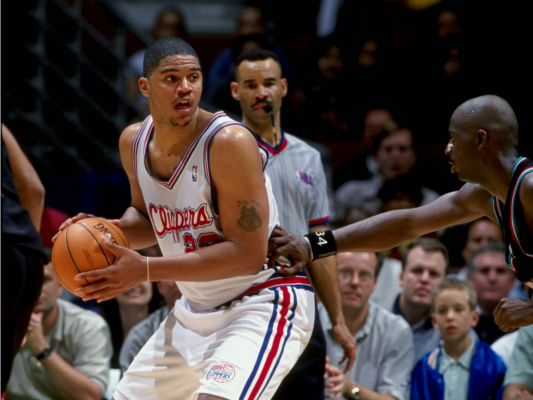 性的取舍 性的取舍