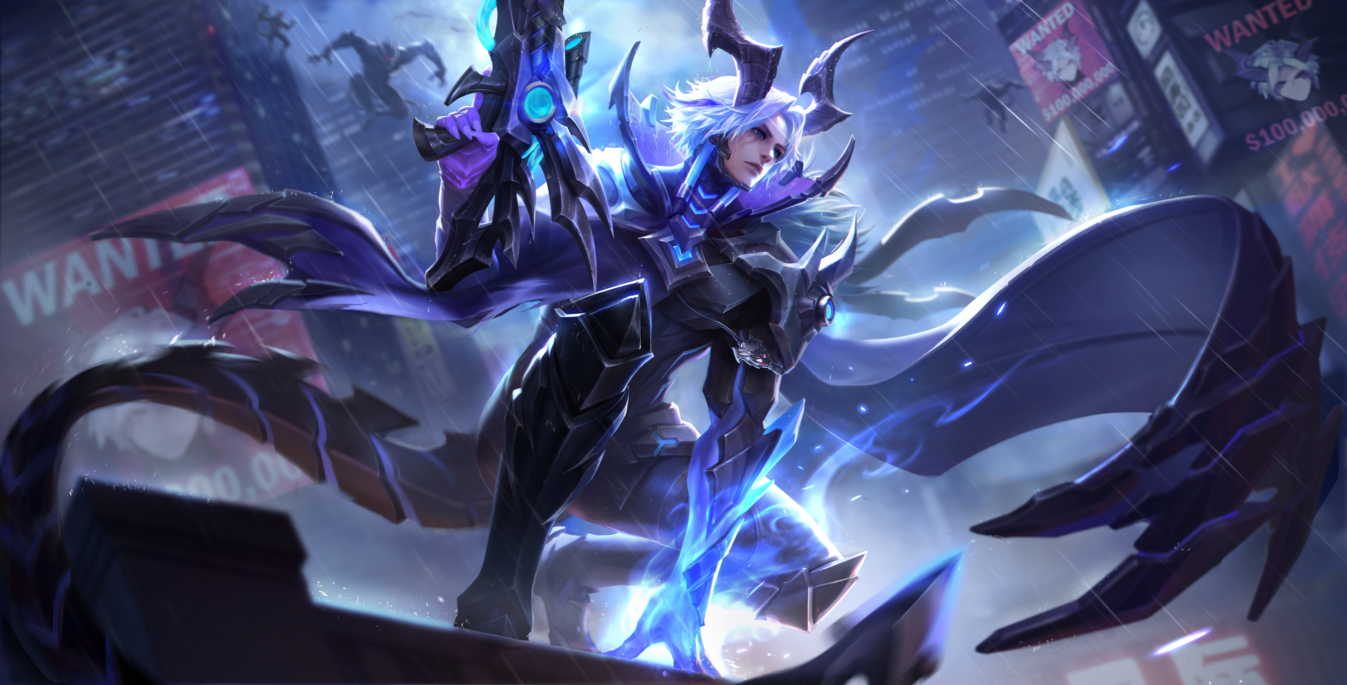 迅速作出反 迅速作出反