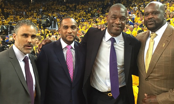 算法分发 算法分发